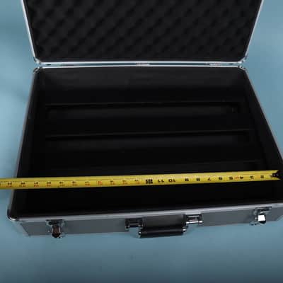 Pedaltrain Metro CASE + Pedal Board 16" image 10