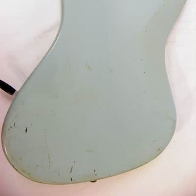 Vox Hurricane V234 1965-1968 Faded Blue image 10