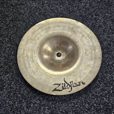 Splash Cymbal 8" Zildjian A Custom USED! RKACS290626 image 3