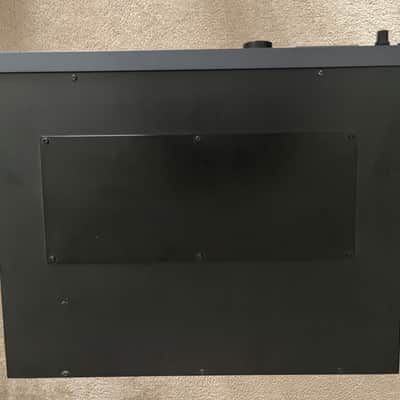 Yamaha Motif ES Rack Tone Generator image 8
