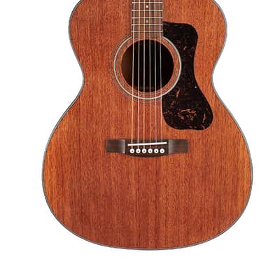 Guild OM-320 - 2024 - Natural image 2