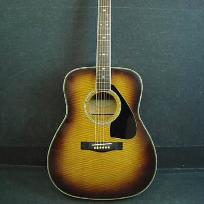 YAMAHA FG-465 (純正HC付) Yamaha FG 465 | Reverb
