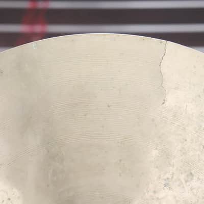 Sabian 18" HHX Xplosion Crash Cymbal image 2