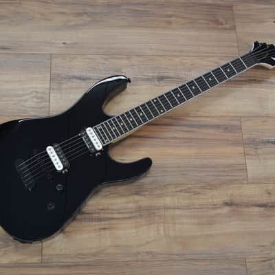 Dean MD24 Classic Black 2019 classic black image 2