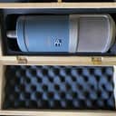 sE Electronics Gemini II Dual-Tube Large Diaphragm Cardioid Condenser Microphone