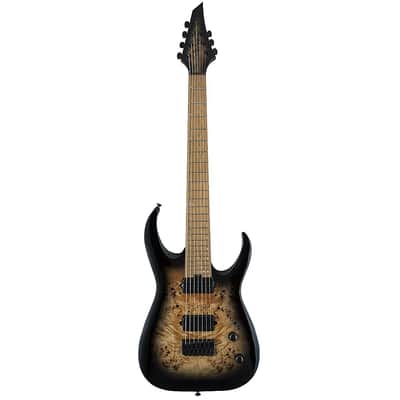 Jackson Pro Series Misha Mansoor Signature Juggernaut HT7P