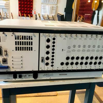 Original Fairlight CMI III with SD upgrade!! serviced and in best condition image 3