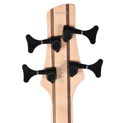 Ibanez SR300EBCA SR Standard Electric Bass Candy Apple image 7