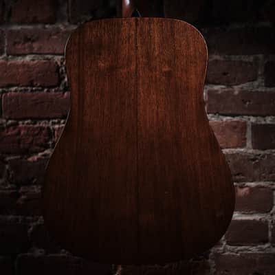 1947 Martin D-28 image 2