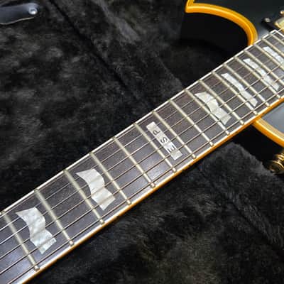 ESP ECLIPSE-I CTM VIBRATO 2012 - VBK image 10
