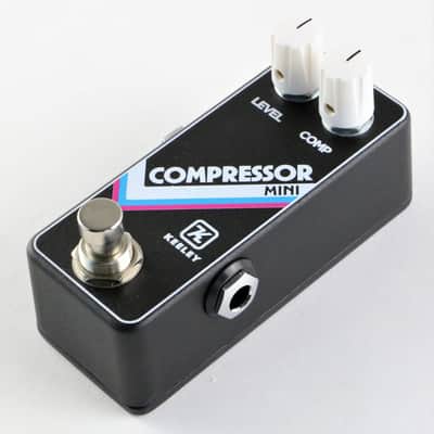 KEELEY COMPRESSOR MINI image 7