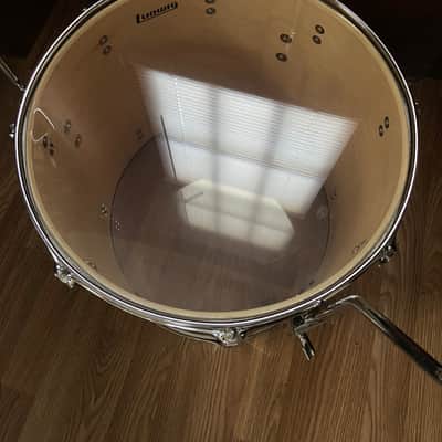 Ludwig Centennial - Maple - 18" floor tom image 3