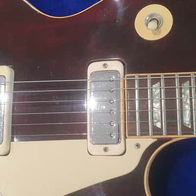 Vintage Gibson Les Paul DELUXE 1977 image 14