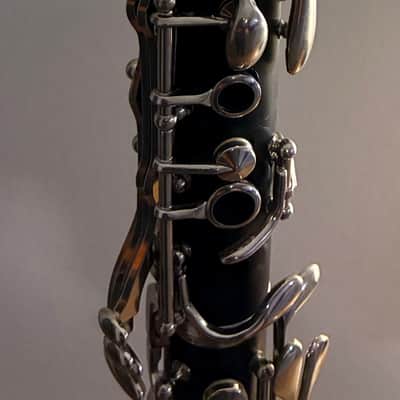 Armstrong '4006' Clarinet | Case | Mouthpiece | Supplies | Recent Service image 2