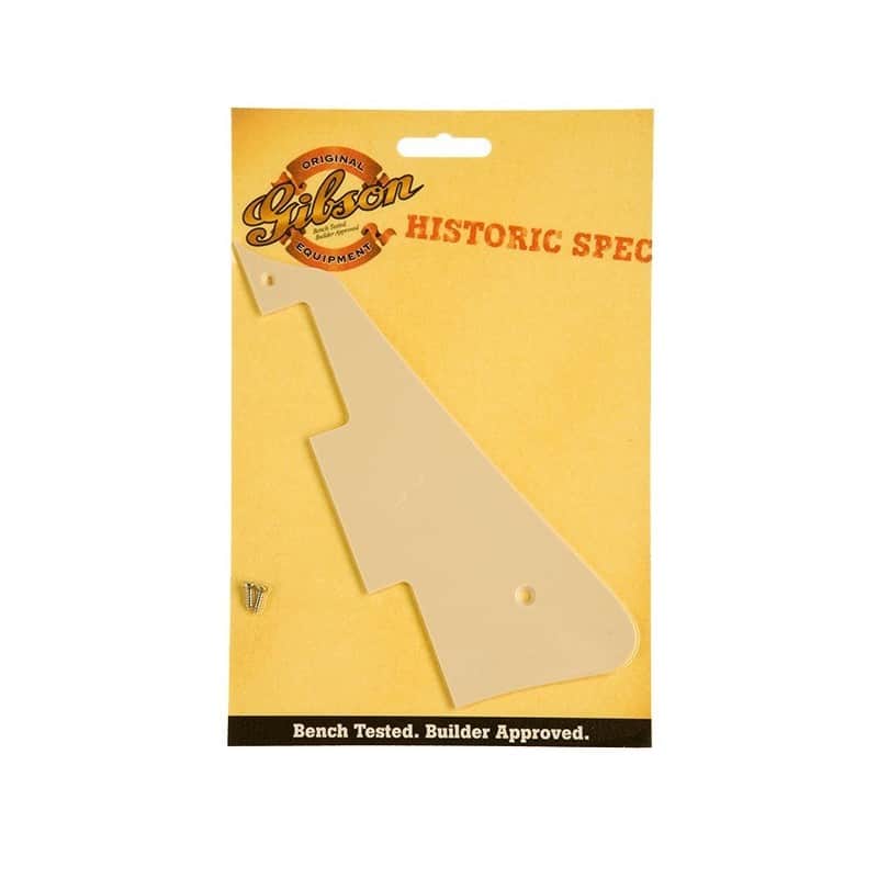 Gibson PRPG-050 '59 Les Paul Historic Pickguard image 2