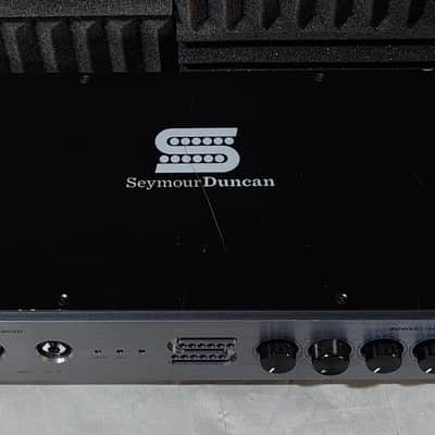 Seymour Duncan PowerStage 700 Power Amp / EQ image 3