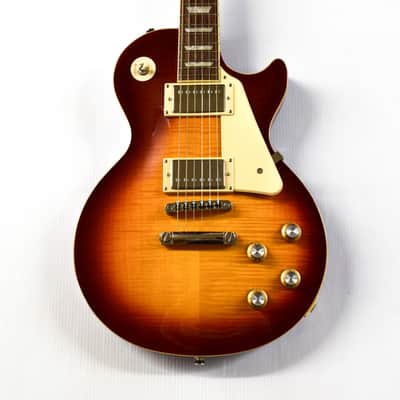 Epiphone Les Paul Standard '60s - Iced Tea image 1