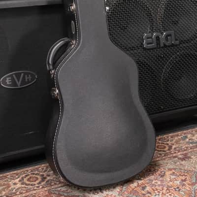 Collings CJ Rosewood Acoustic Guitar with Hardshell Case - Used image 23