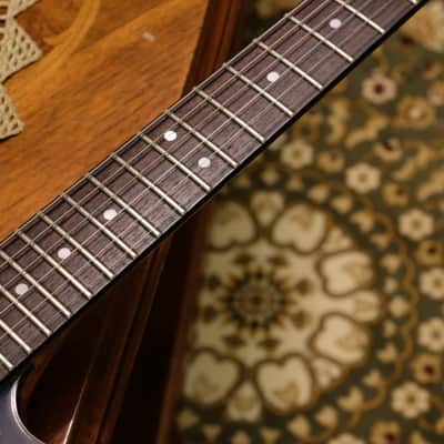 Washburn Dimebag D3 USA Dimebolt Guitar image 6