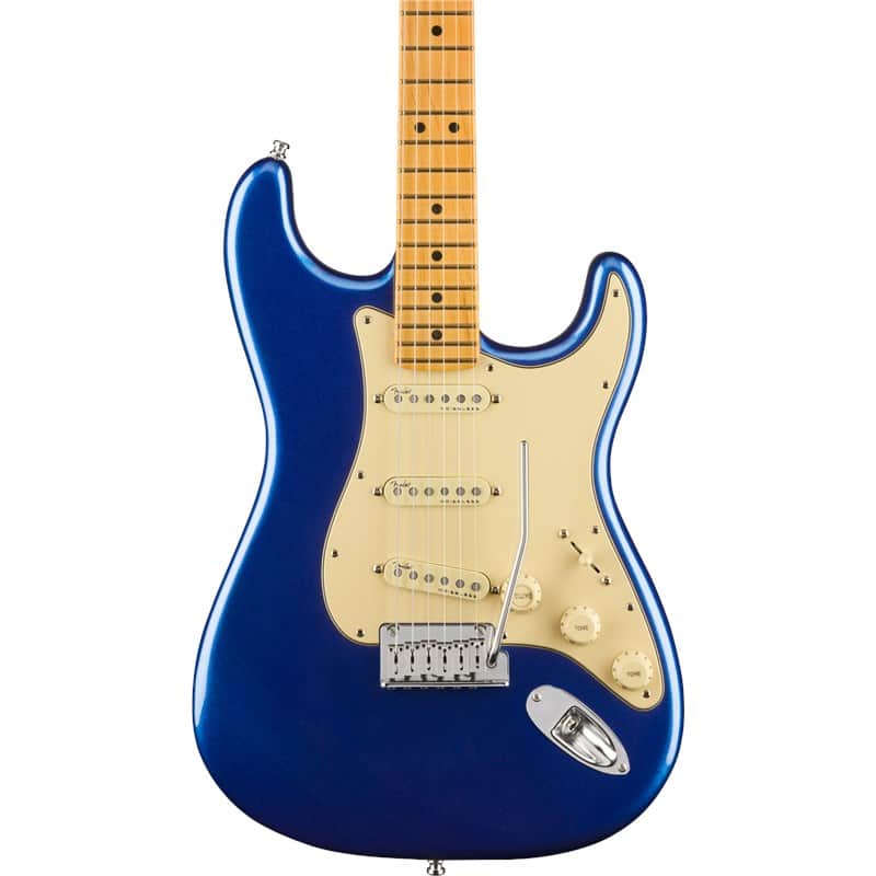Fender American Ultra Stratocaster