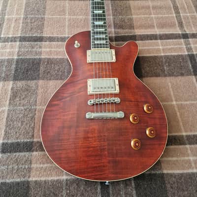 Eastman SB59/TV 2020 - Present - Classic image 2