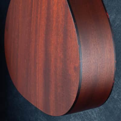 Eastman E1 OM Classic  #M2538576 image 4