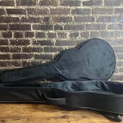 2022 Epiphone Emily Wolfe "White Wolfe" Signature Sheraton - Aged Bone White (USED) image 10
