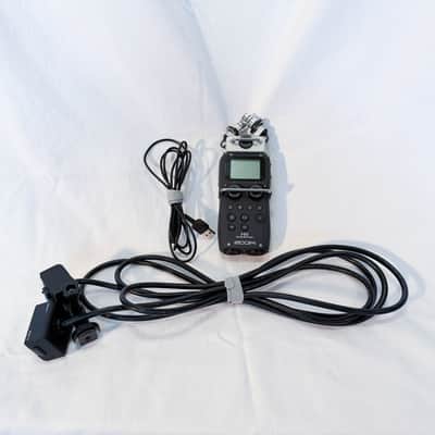 Zoom H5 2024 with ECM-3 image 2