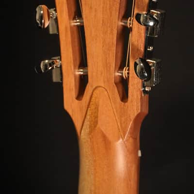 Cole Clark SRAN2EC-BB 2025 - Natural image 11