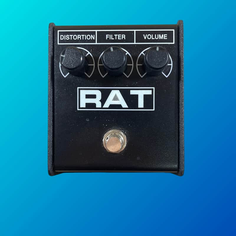 ProCo RAT 2 Distortion image 1