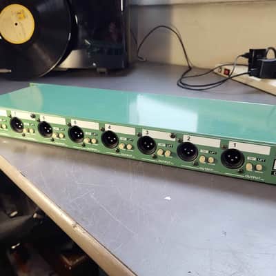 Radial ProD8 2010s - Green image 2