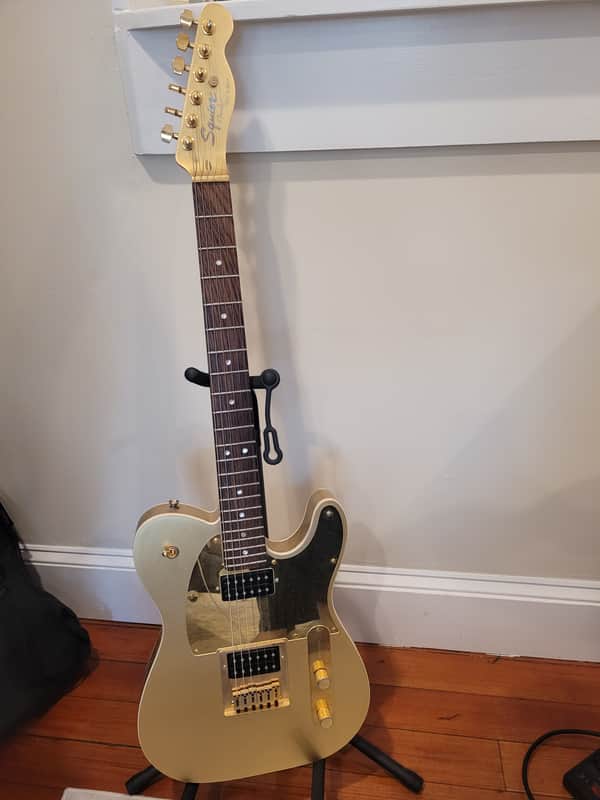 Squier John 5 Signature J5 Telecaster | Reverb