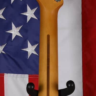 Fender Player II Mustang - Birch Green image 7