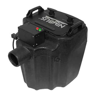 Chauvet DJ Nimbus Dry Ice Machine image 4
