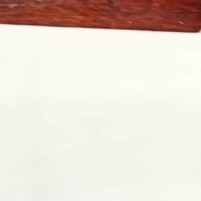 2 bow violin Homa / C. A. Gotz Jr 4/4 violin image 10