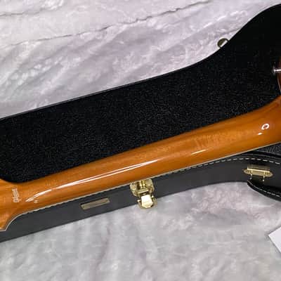 NEW! Gibson Dealer Select Custom Shop Les Paul Custom AAA Figured Top - Heritage Cherry Sunburst - Authorized Dealer - 8.8 lbs - G07452 image 12