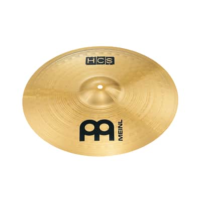 Meinl HCS 14" Crash Cymbal image 1