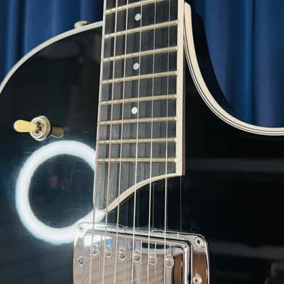 Taylor T3/B 2009 - Present - Black image 3
