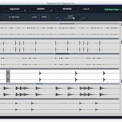 accusonus Regroover Pro image 2