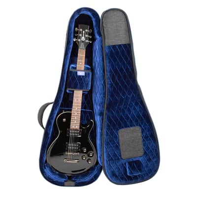 Reunion Blues Expedition Guitar Case - Les Paul Style image 9