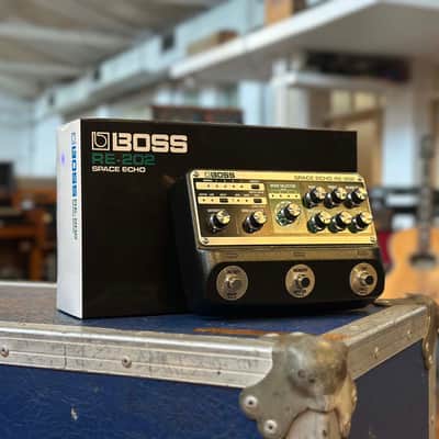 BOSS RE-202 Space Echo image 3