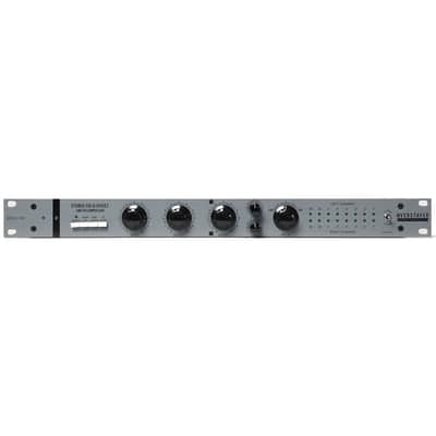 Overstayer M-A-S Model 8101 Stereo Harmonic Shaper | Reverb
