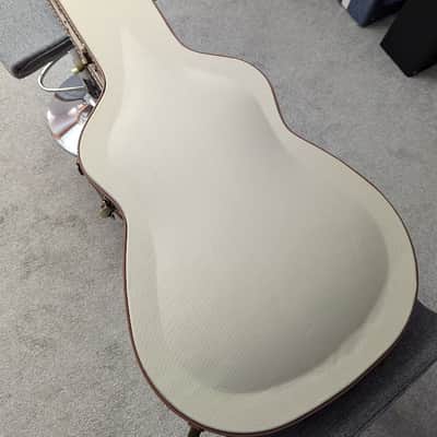 Alvarez Yairi FYM66HD Acoustic, w/case, setup review, & shipping image 13