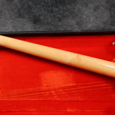 1973 Fender Jazz Bass - Natural - Rosewood Board - OHSC image 7