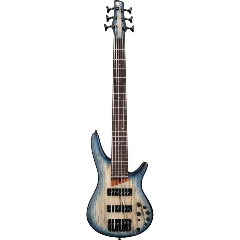 Ibanez SR606E Standard Soundgear Bass | Reverb