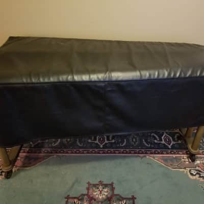 Deegan Marimba from 1940s image 2