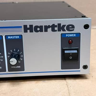 Hartke HA2500 image 8