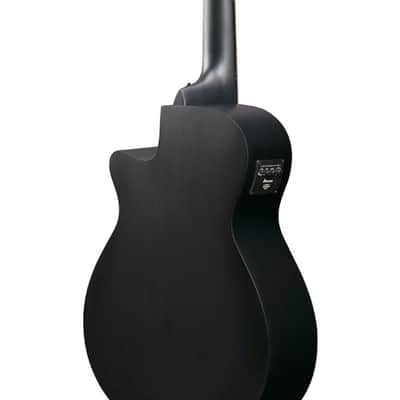 Ibanez AEG721-BOT - Acoustic Guitar imagen 3