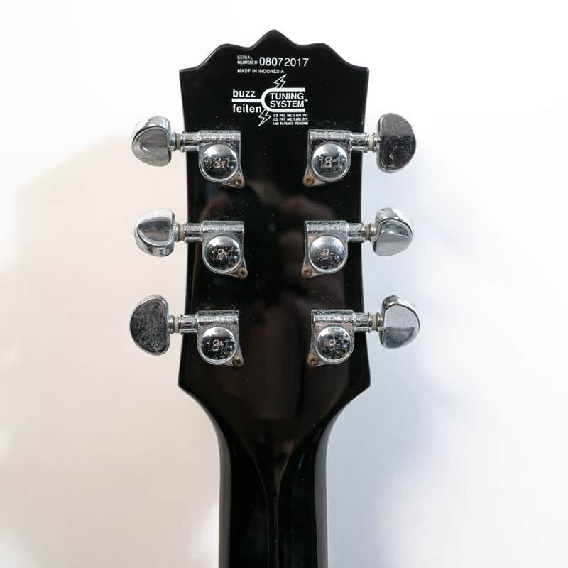 2008 Washburn PS7200 Paul Stanley Signature Series Electric Guitar