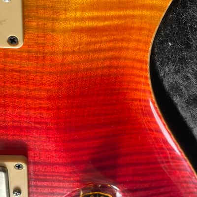 PRS Al Di Meola Signature Prism 2009 - 2014 - Prism image 7